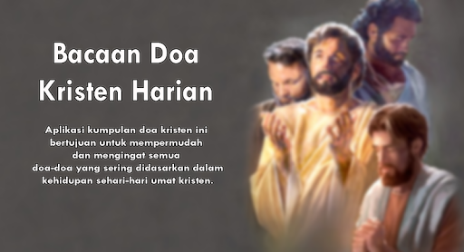 Detail Download Kumpulan Doa Kristen Protestan Nomer 2