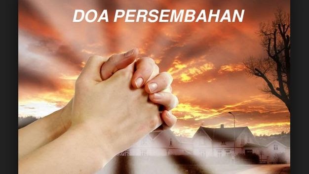 Detail Download Kumpulan Doa Kristen Protestan Nomer 3