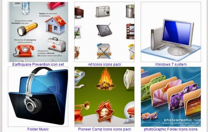 Detail Download Kumpulan Icon Folder Keren Nomer 26