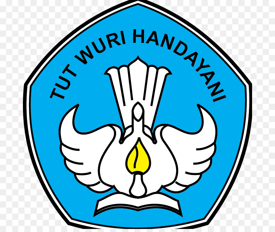 Detail Download Lambang Tut Wuri Handayani Nomer 26