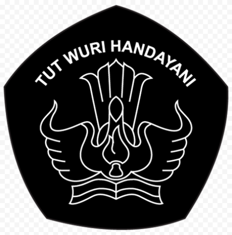 Detail Download Lambang Tut Wuri Handayani Nomer 32