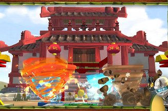 Detail Download Lego Ninjago Shadow Of Ronin Gratis Nomer 22