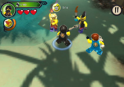 Detail Download Lego Ninjago Shadow Of Ronin Gratis Nomer 37