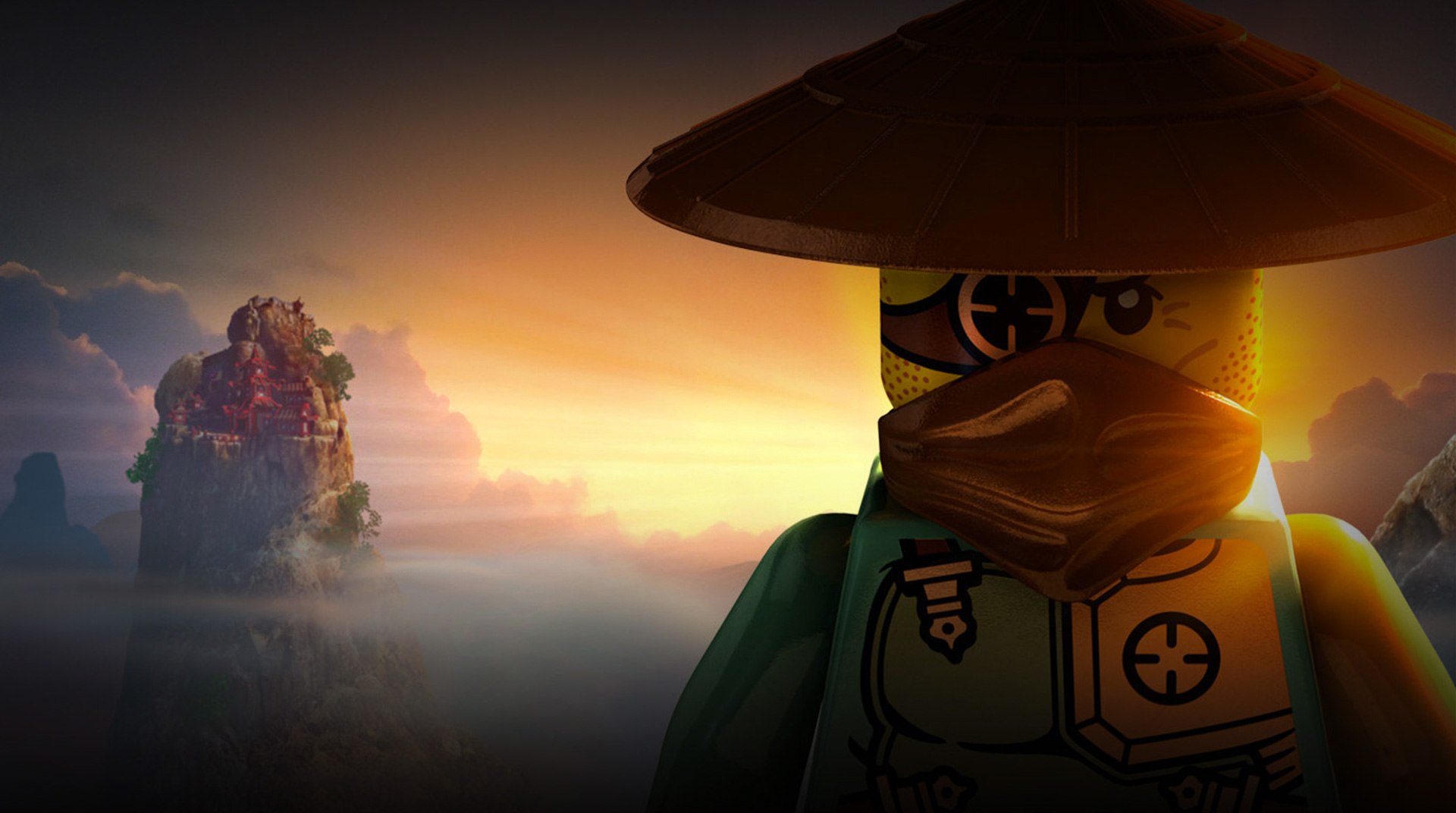 Detail Download Lego Ninjago Shadow Of Ronin Gratis Nomer 50