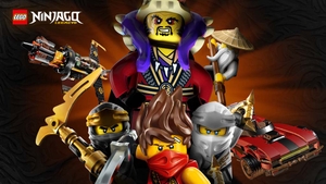 Detail Download Lego Ninjago Shadow Of Ronin Gratis Nomer 53