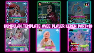 Detail Download Link Template Quotes Avee Player Nomer 34
