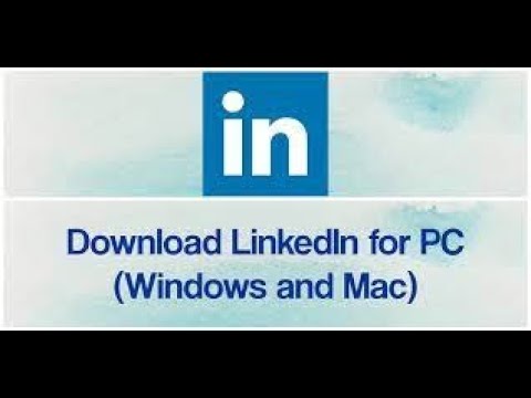 Download Download Linkedin For Pc Nomer 11