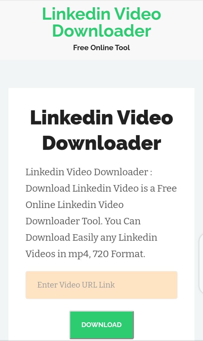 Detail Download Linkedin For Pc Nomer 45