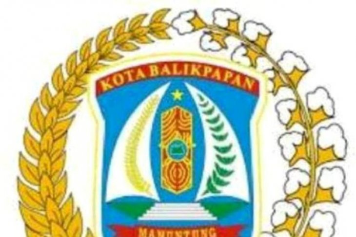 Detail Download Logo 120 Tahun Balikpapan Nomer 7