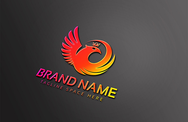 Detail Download Logo 3d Psd Template Nomer 11