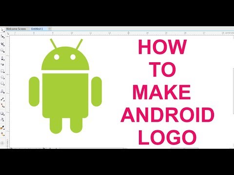 Detail Download Logo Android Untuk Coreldraw Format Nomer 9