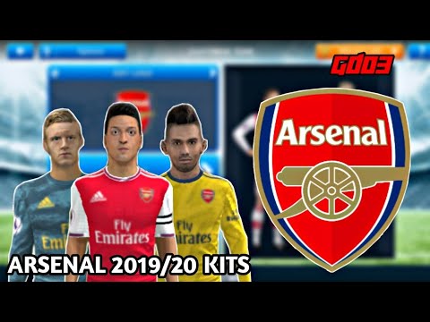 Detail Download Logo Arsenal Dls 2019 Nomer 14