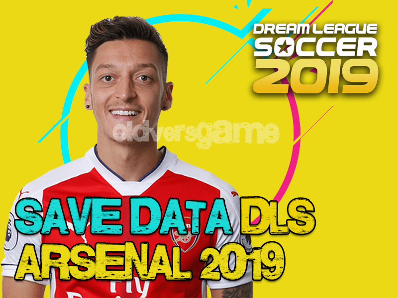 Download Download Logo Arsenal Dls 2019 Nomer 48