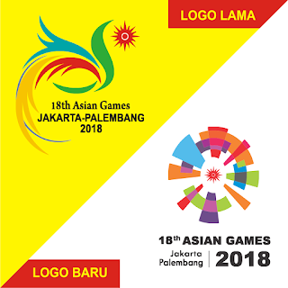 Detail Download Logo Asian Games 2018 Vektor Nomer 11