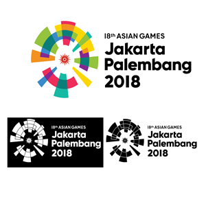 Detail Download Logo Asian Games 2018 Vektor Nomer 2