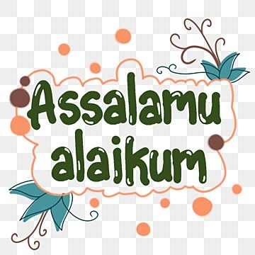 Detail Download Logo Assalamualaikum Nomer 27