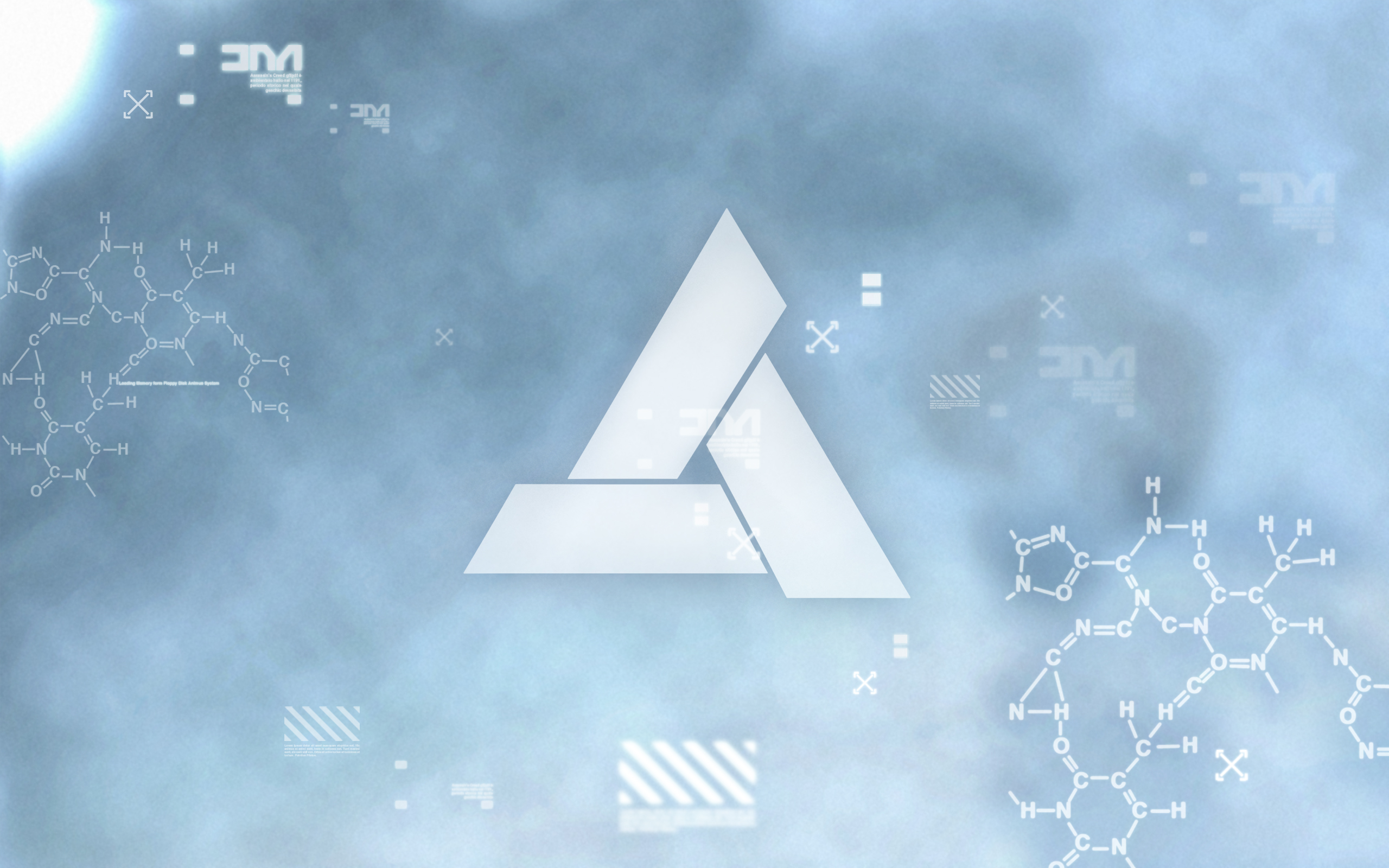 Detail Download Logo Assasin Creed Animus Nomer 43
