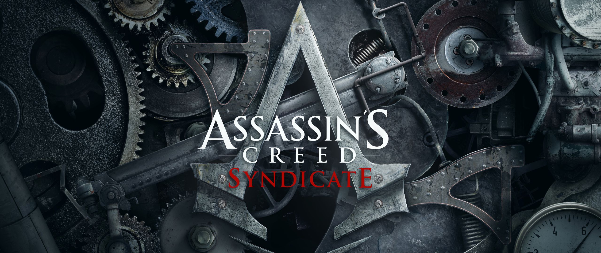 Detail Download Logo Assasin Creed Syndicate Nomer 9