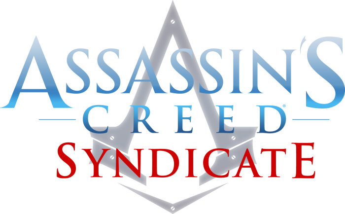Detail Download Logo Assasin Creed Syndicate Nomer 12