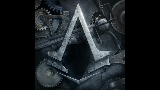 Detail Download Logo Assasin Creed Syndicate Nomer 14