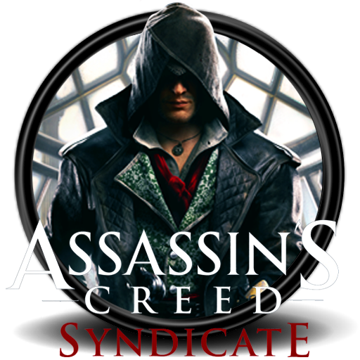 Detail Download Logo Assasin Creed Syndicate Nomer 16