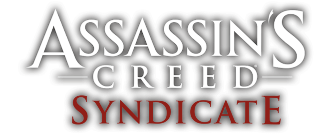 Detail Download Logo Assasin Creed Syndicate Nomer 28