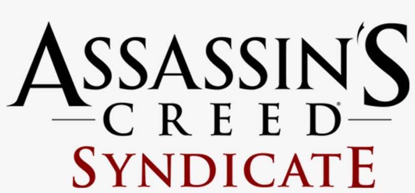 Detail Download Logo Assasin Creed Syndicate Nomer 29