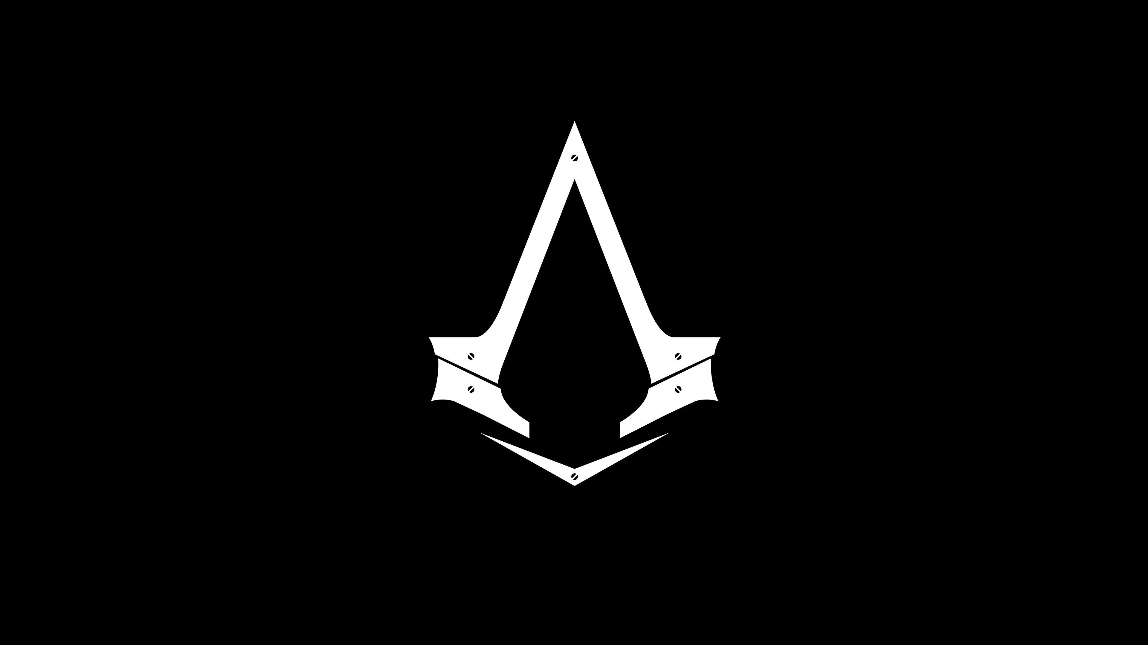 Detail Download Logo Assasin Creed Syndicate Nomer 4