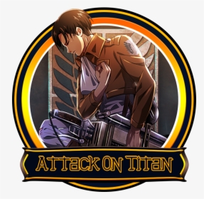 Detail Download Logo Attack On Titan Hd Nomer 21