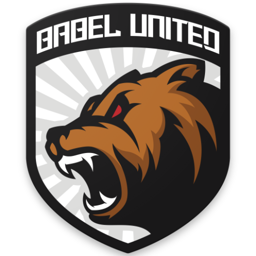 Detail Download Logo Babel Unitedpng Nomer 2