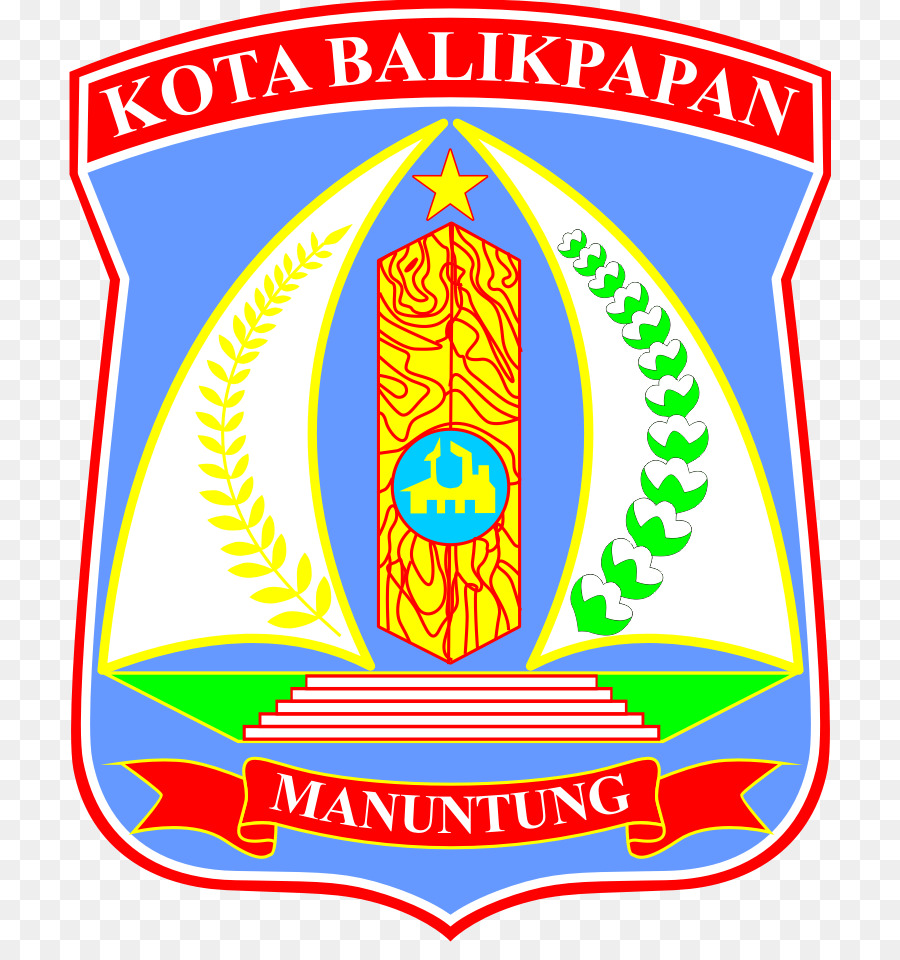 Detail Download Logo Balikpapan Png Nomer 2