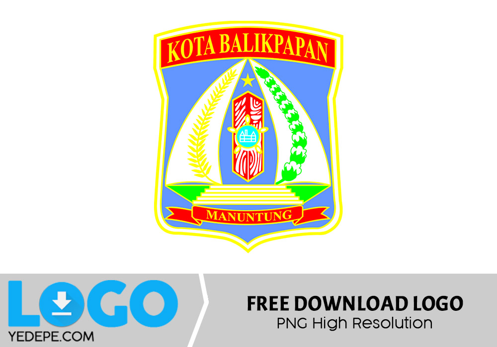 Detail Download Logo Balikpapan Png Nomer 3