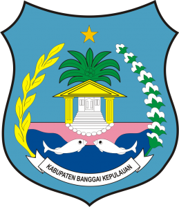 Download Logo Banggai Kepulauan - KibrisPDR