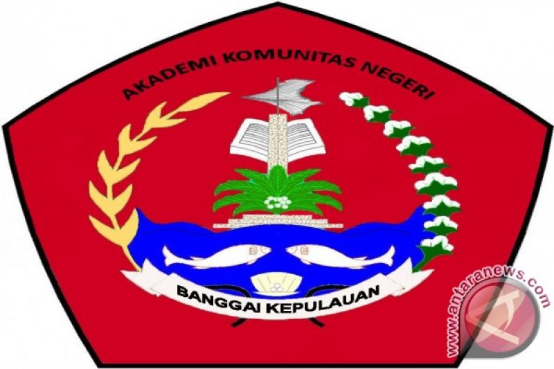 Detail Download Logo Banggai Kepulauan Nomer 11