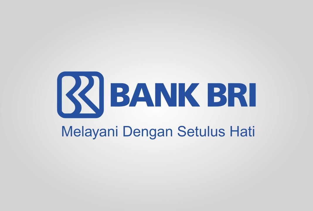 Download Logo Bank Bri Vektor - KibrisPDR