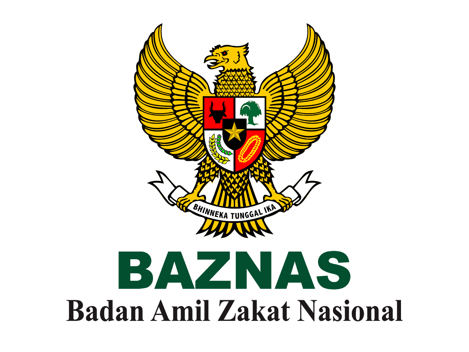 Detail Download Logo Baznas Vektor Nomer 2