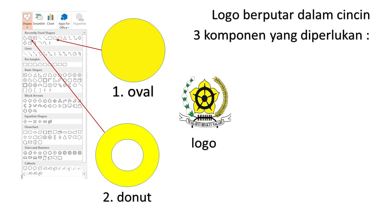 Detail Download Logo Berputar Powerpoint Nomer 3