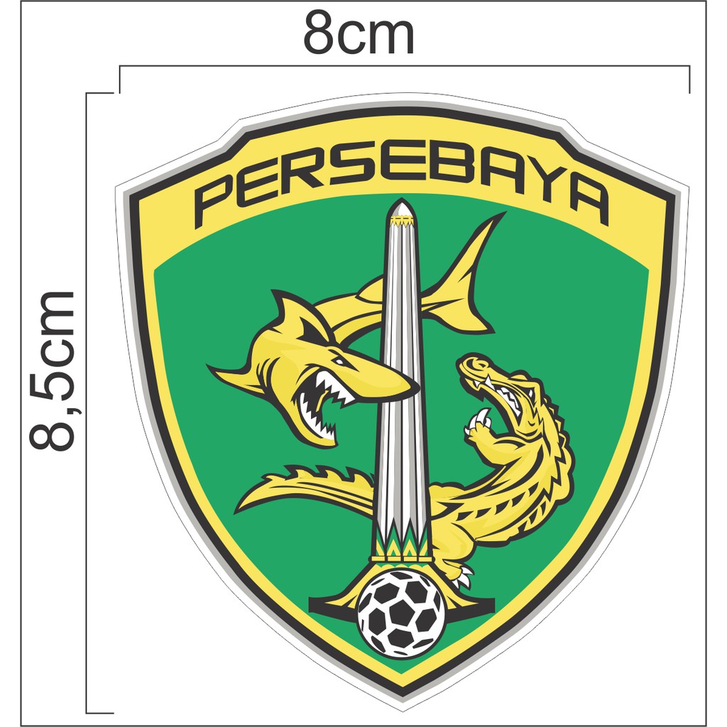 Detail Download Logo Bonek Persebaya Nomer 2