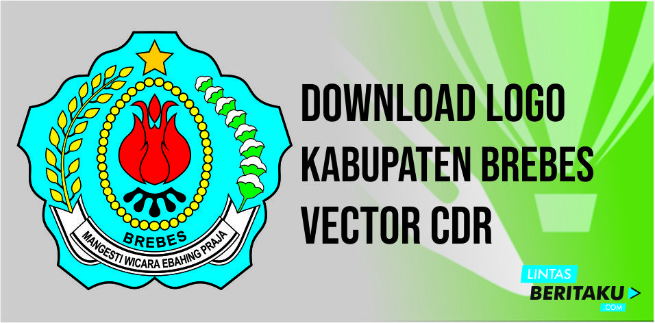 Detail Download Logo Brebes Vektor Nomer 3