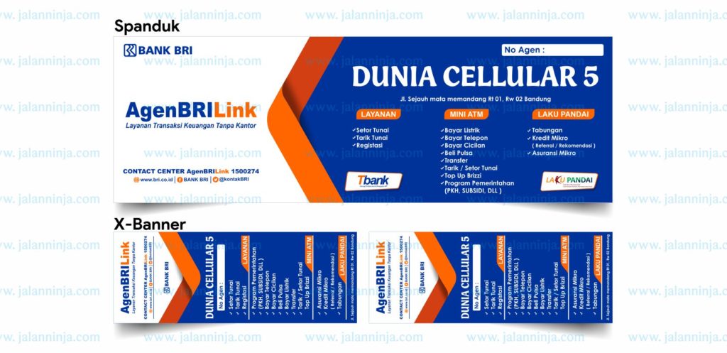 Detail Download Logo Brilink Vektor Nomer 39