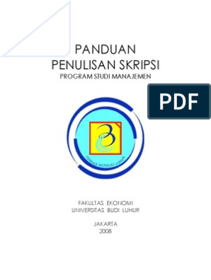 Detail Download Logo Budiluhur Untuk Skripsi Nomer 5