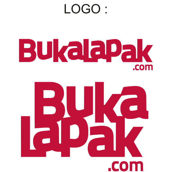 Detail Download Logo Bukalapak Png Nomer 18