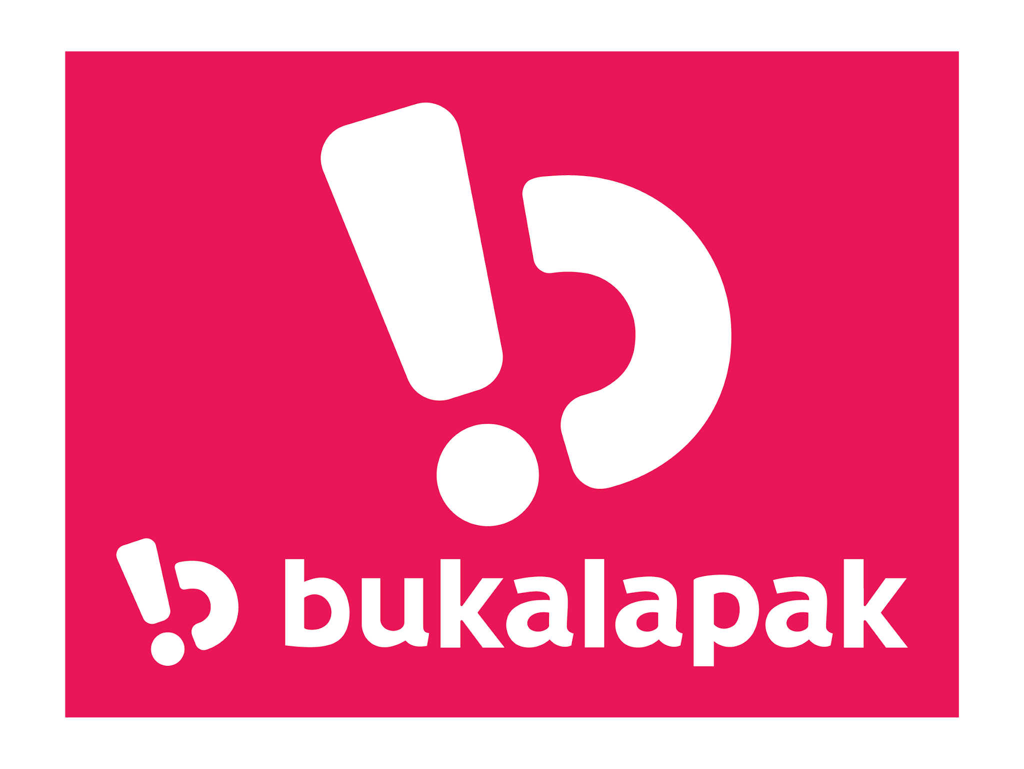 Detail Download Logo Bukalapakl Png Nomer 6