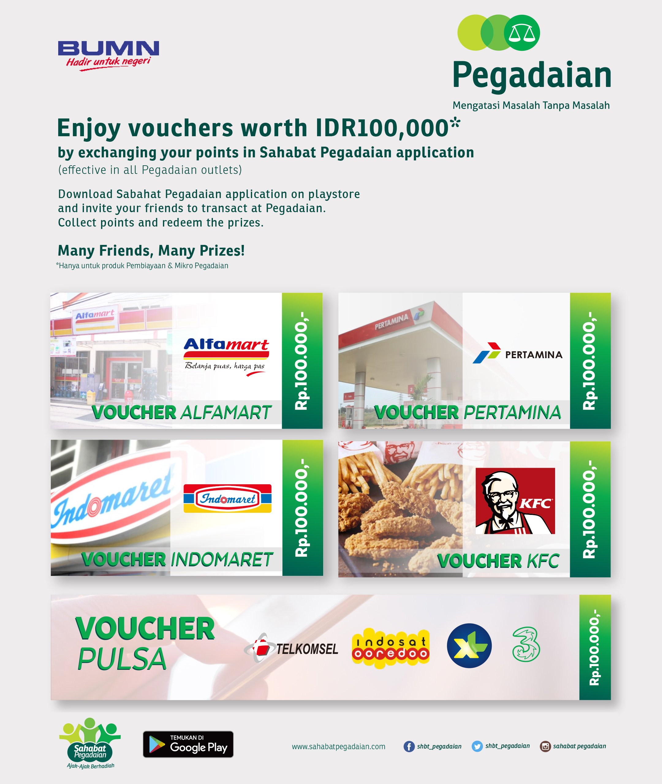 Detail Download Logo Bumn Hadir Untuk Negeri Nomer 30