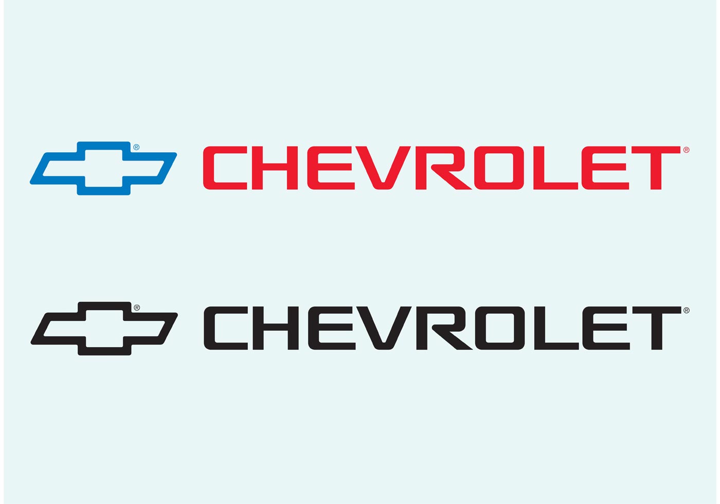 Detail Download Logo Chevrolet Vektor Nomer 14