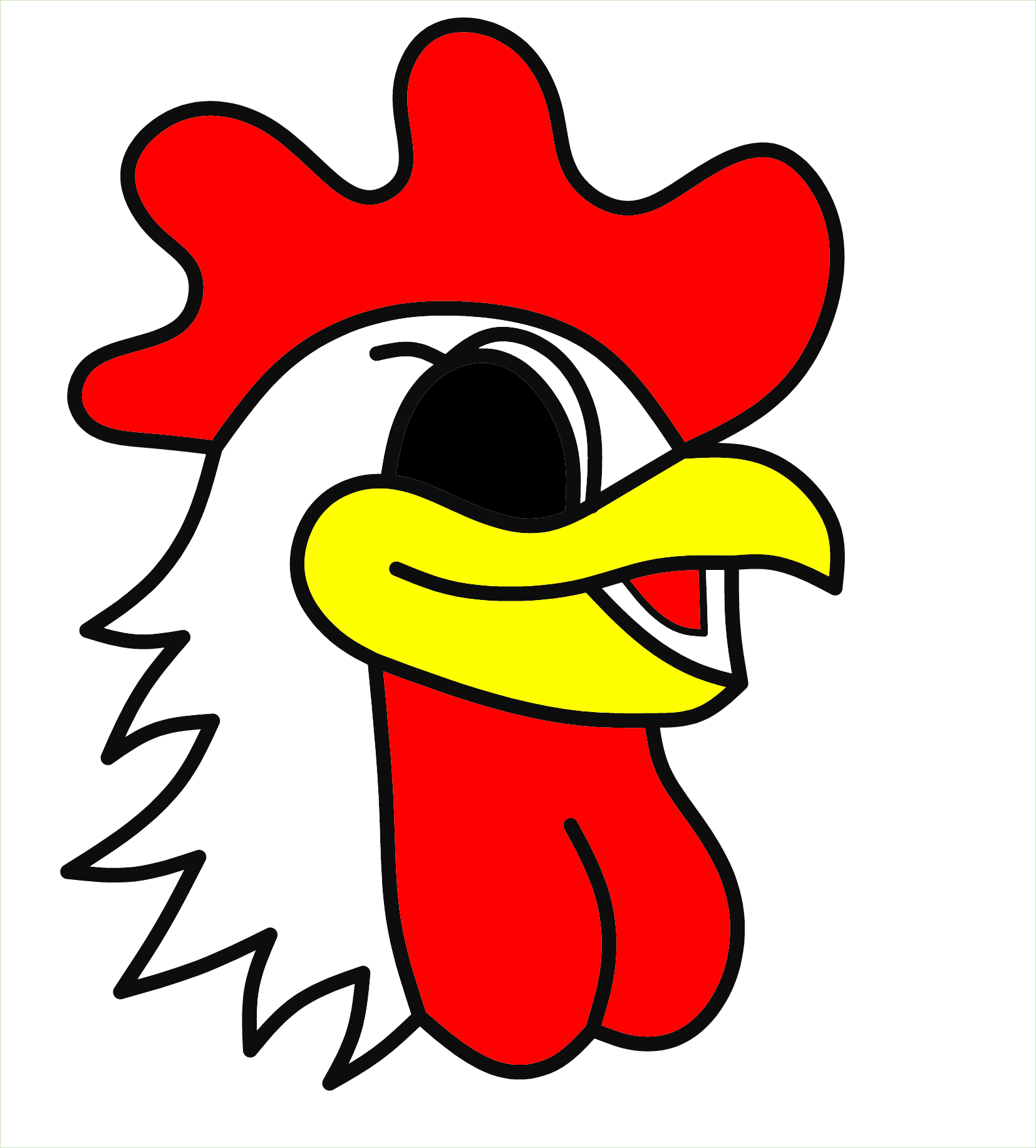 Detail Download Logo Chicken Png Nomer 18