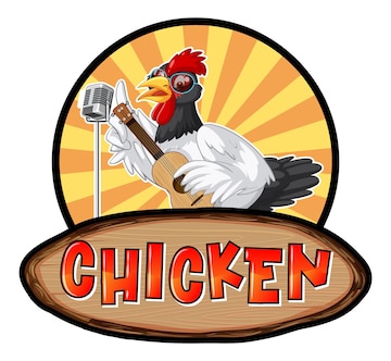 Detail Download Logo Chicken Png Nomer 45