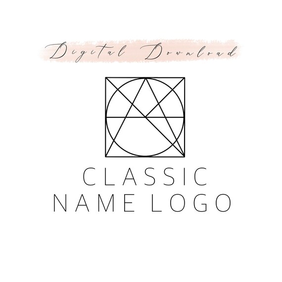 Detail Download Logo Classic Nomer 48