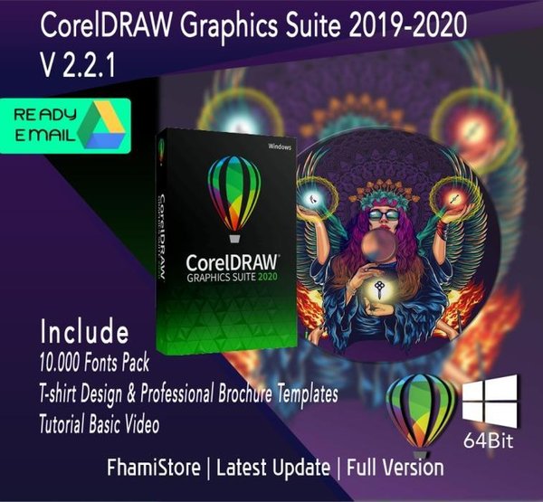 Detail Download Logo Corel Bukalapak Nomer 43