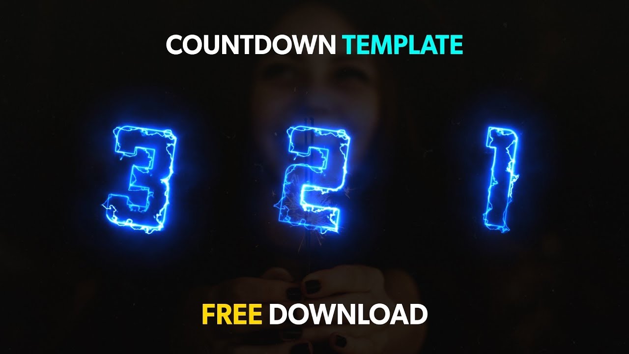 Detail Download Logo Countdown Template Free Nomer 24